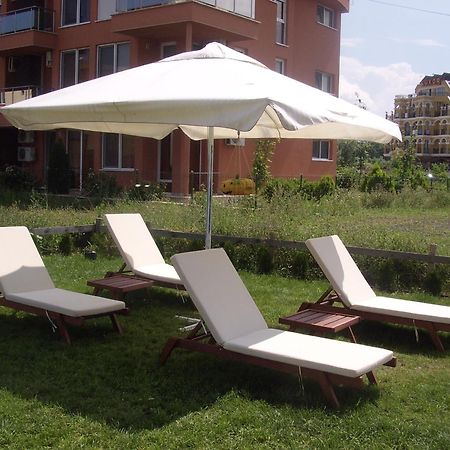 Hotel Paradise Lozenec Exteriér fotografie