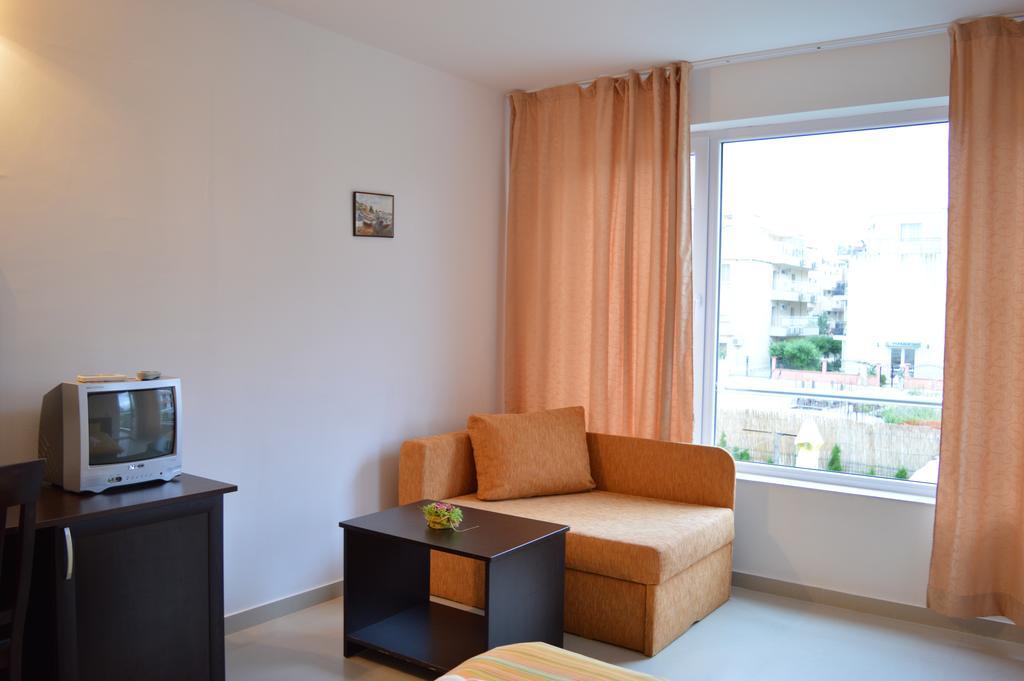Hotel Paradise Lozenec Pokoj fotografie