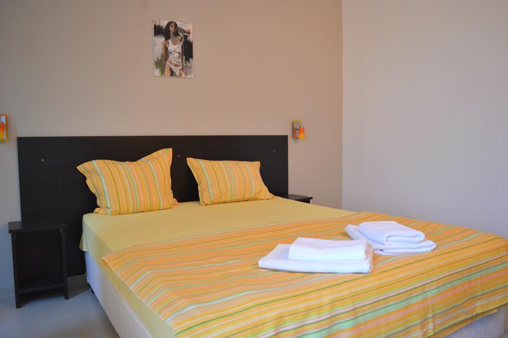 Hotel Paradise Lozenec Pokoj fotografie