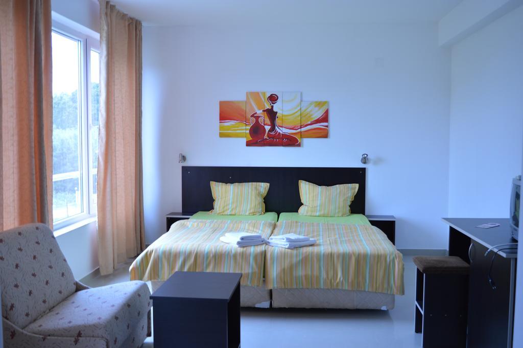 Hotel Paradise Lozenec Pokoj fotografie