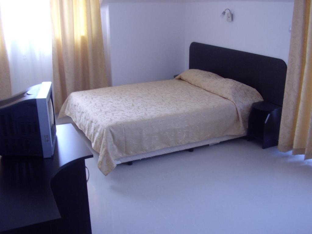 Hotel Paradise Lozenec Pokoj fotografie