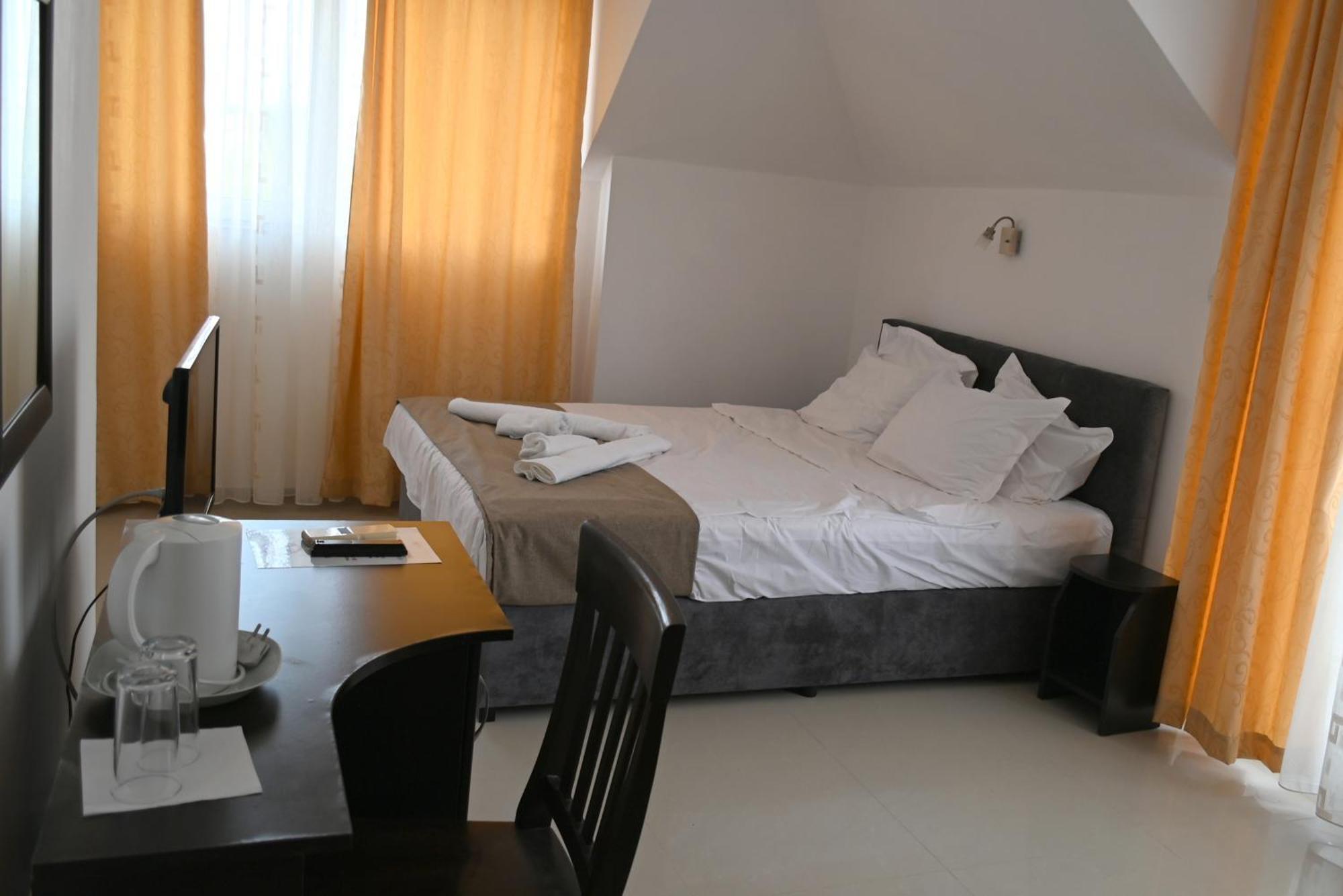 Hotel Paradise Lozenec Exteriér fotografie