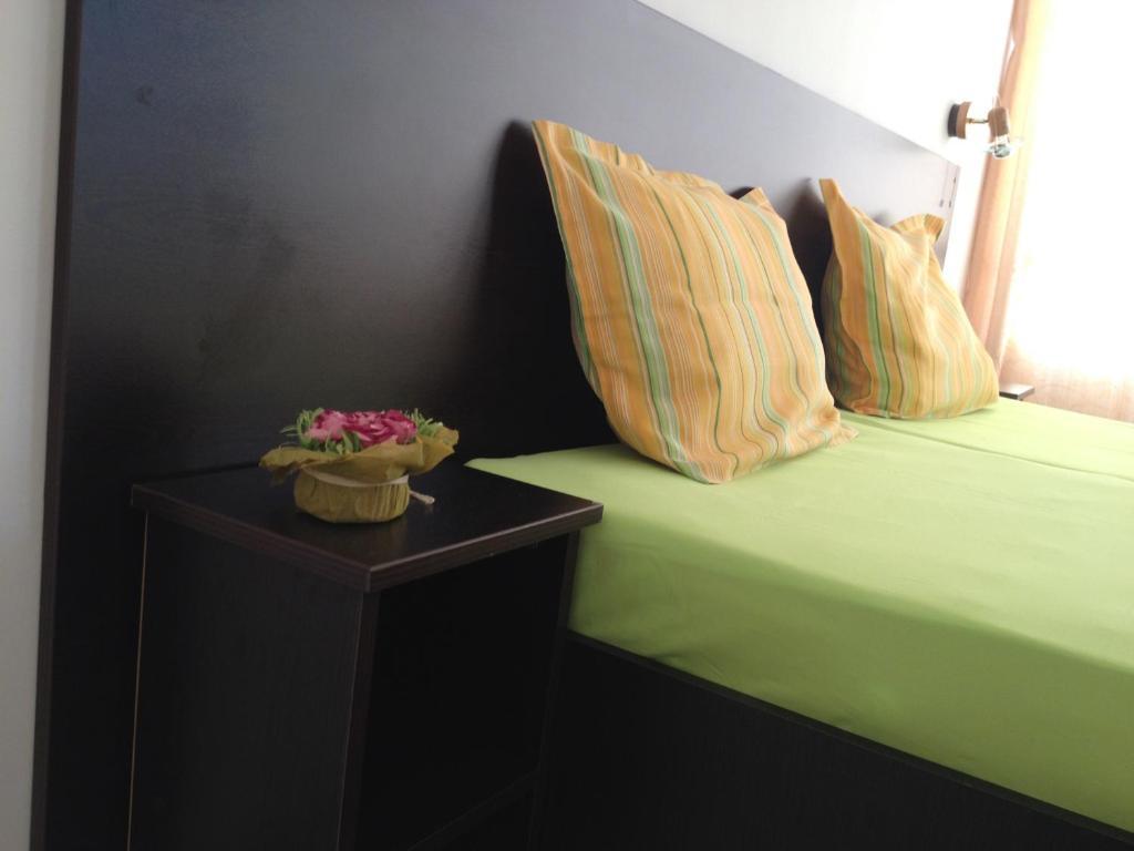 Hotel Paradise Lozenec Pokoj fotografie